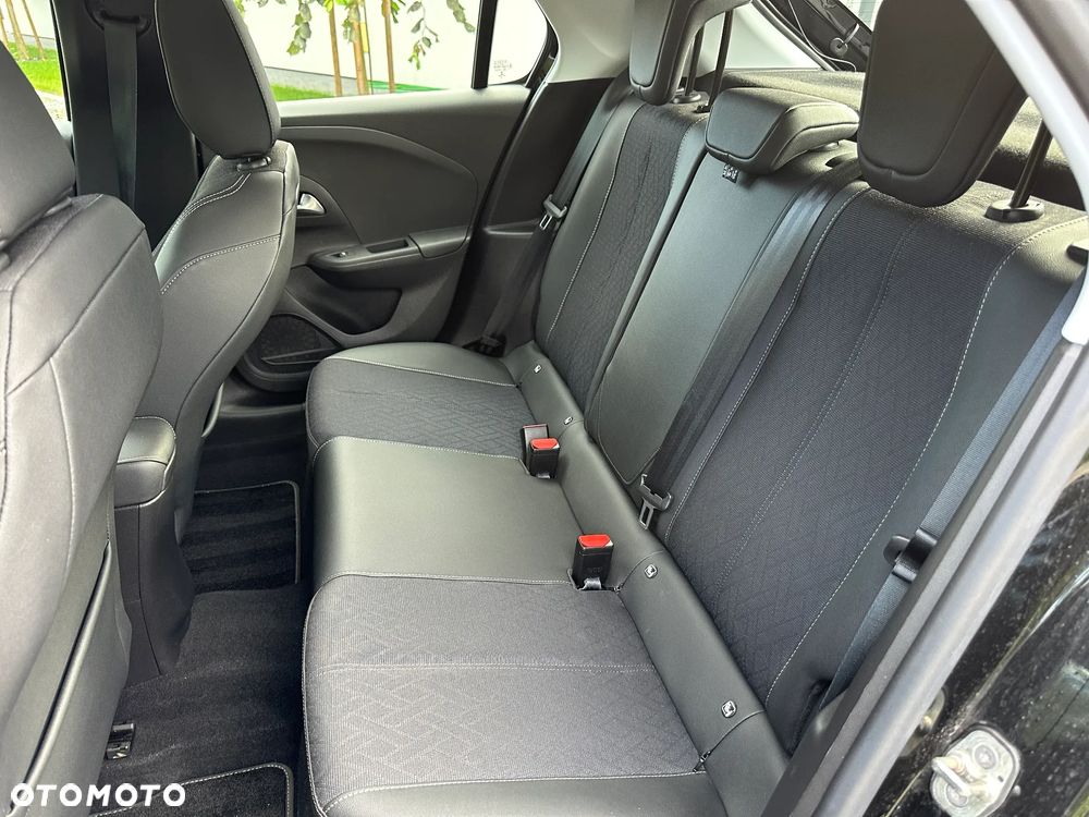 Opel Corsa 1.2 Direct Injection Turbo Start/Stop Elegance - 19