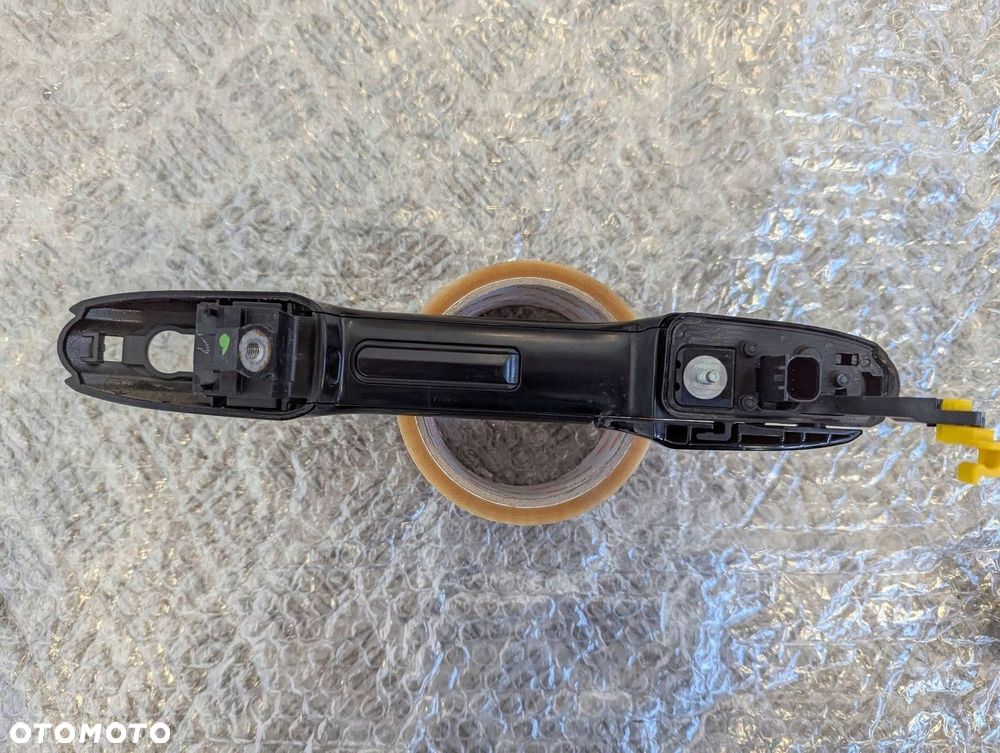 Lexus NX II 2021-2025 klamka lewa drzwi przód przednich lewych - 7