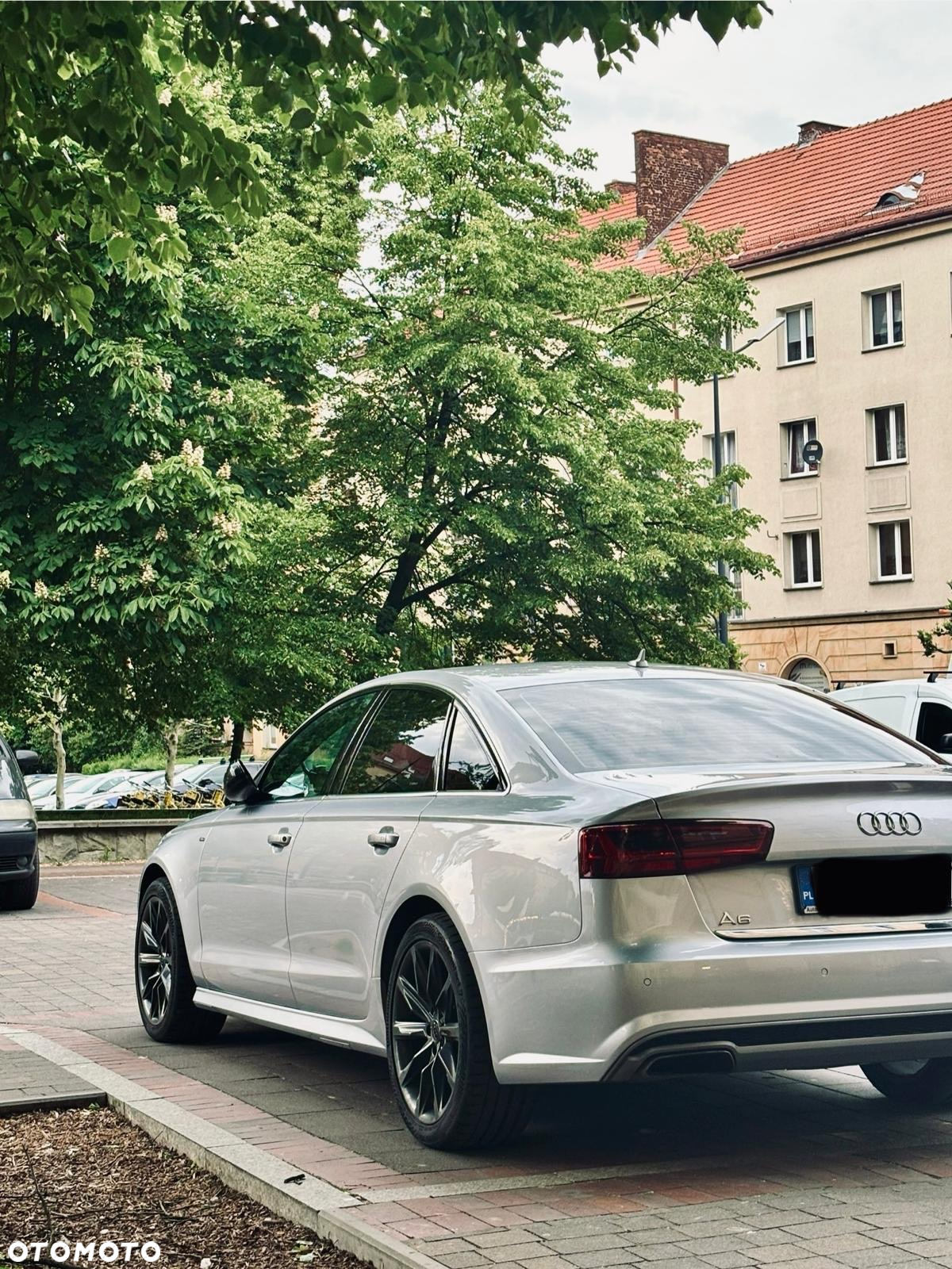 Audi A6 2.0 TFSI Quattro S tronic - 8