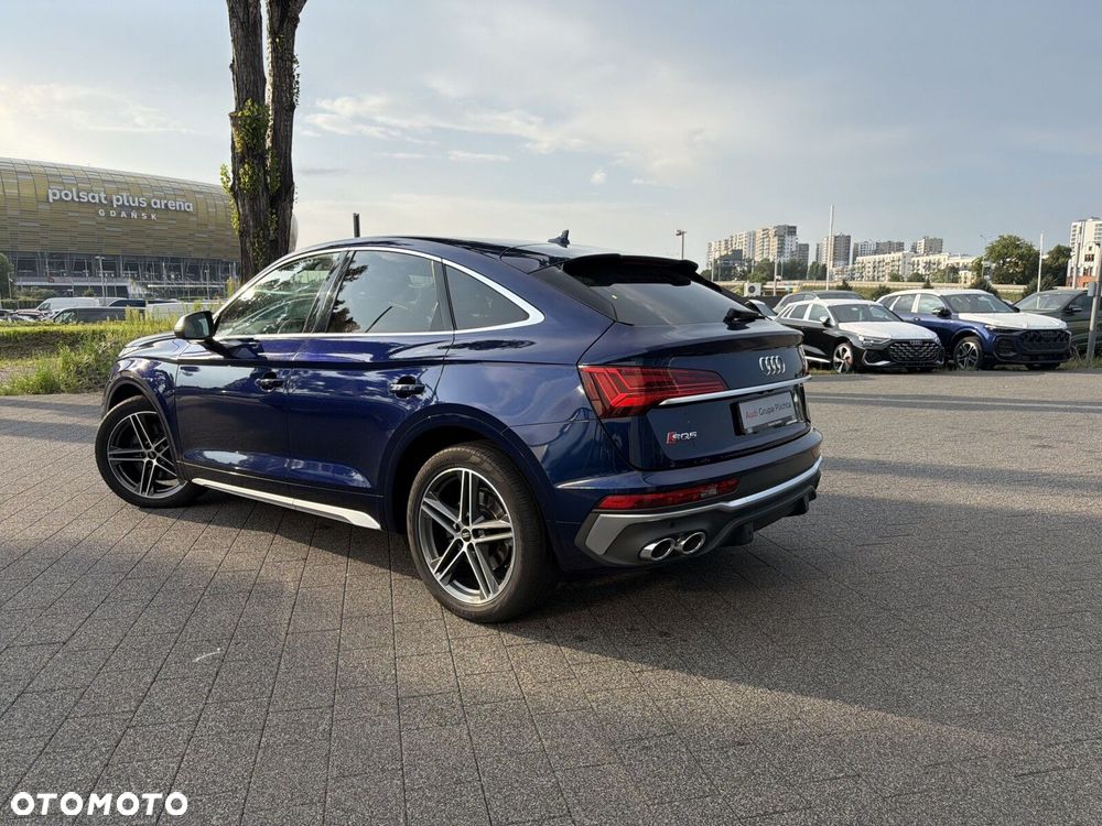 Audi SQ5 Sportback - 11