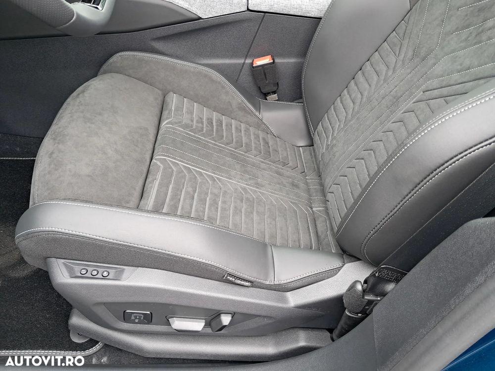 Peugeot 3008 Hybrid 145 e-DSC6 GT - 13