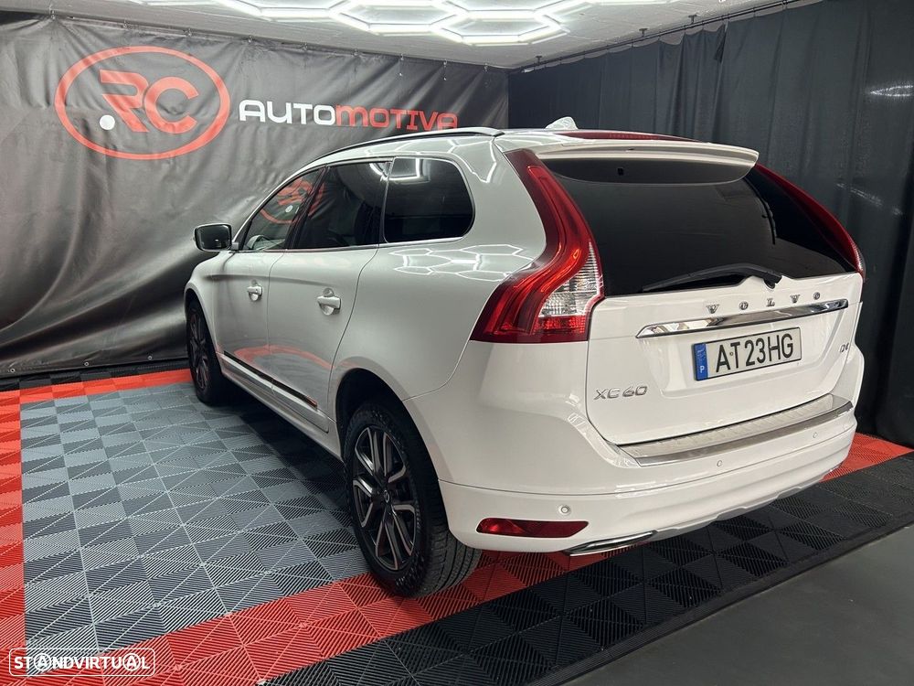 Volvo XC 60 2.0 D4 Inscription - 7
