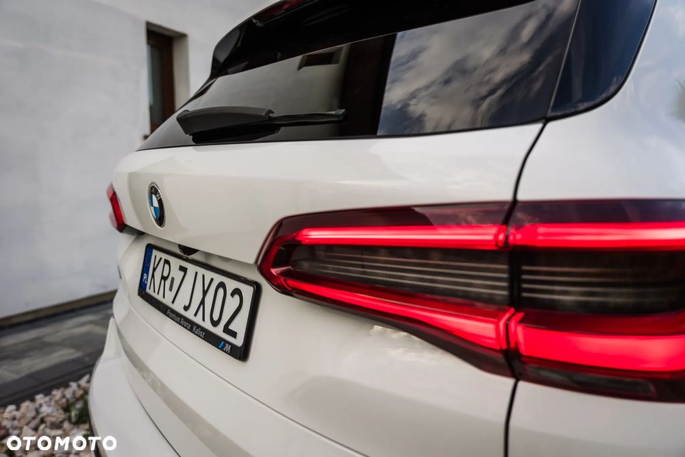 BMW X5 xDrive25d sport - 9
