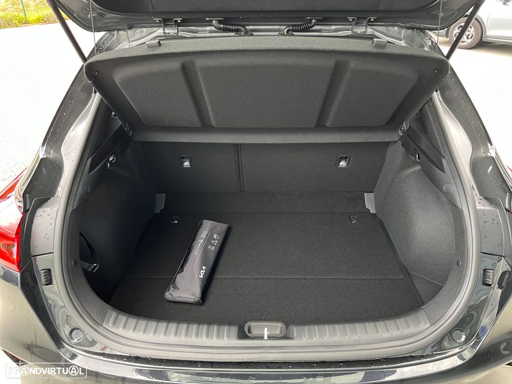 Kia XCeed 1.5 T-GDI Tech 7DCT - 11