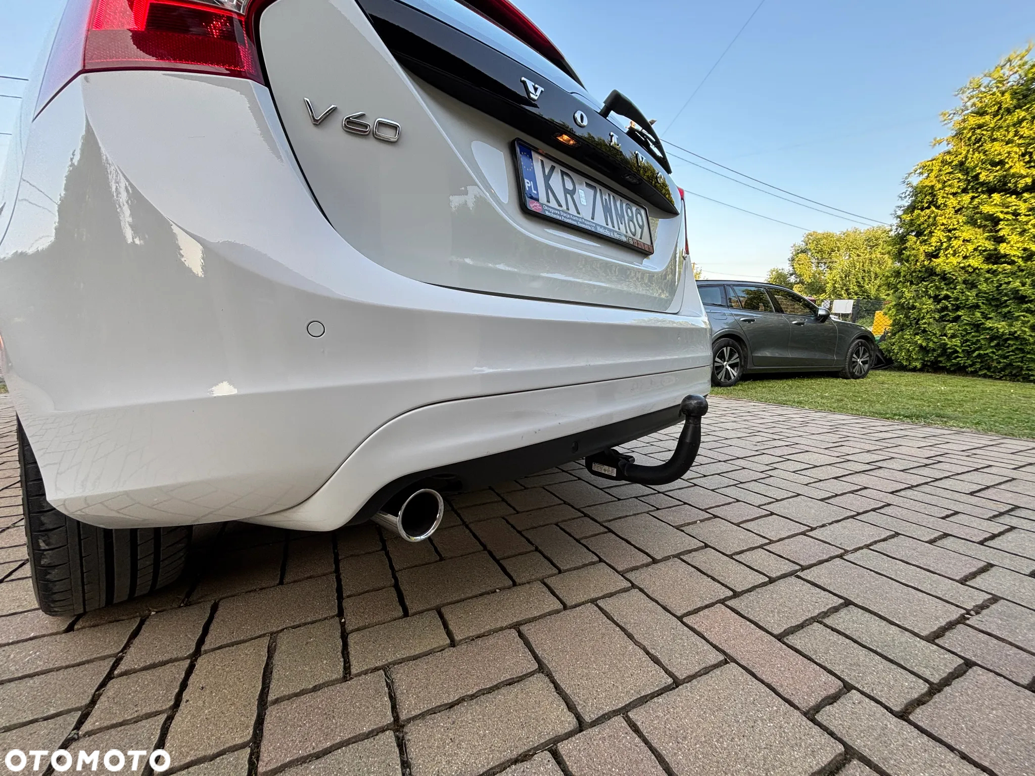 Volvo V60 D3 AWD Momentum - 17