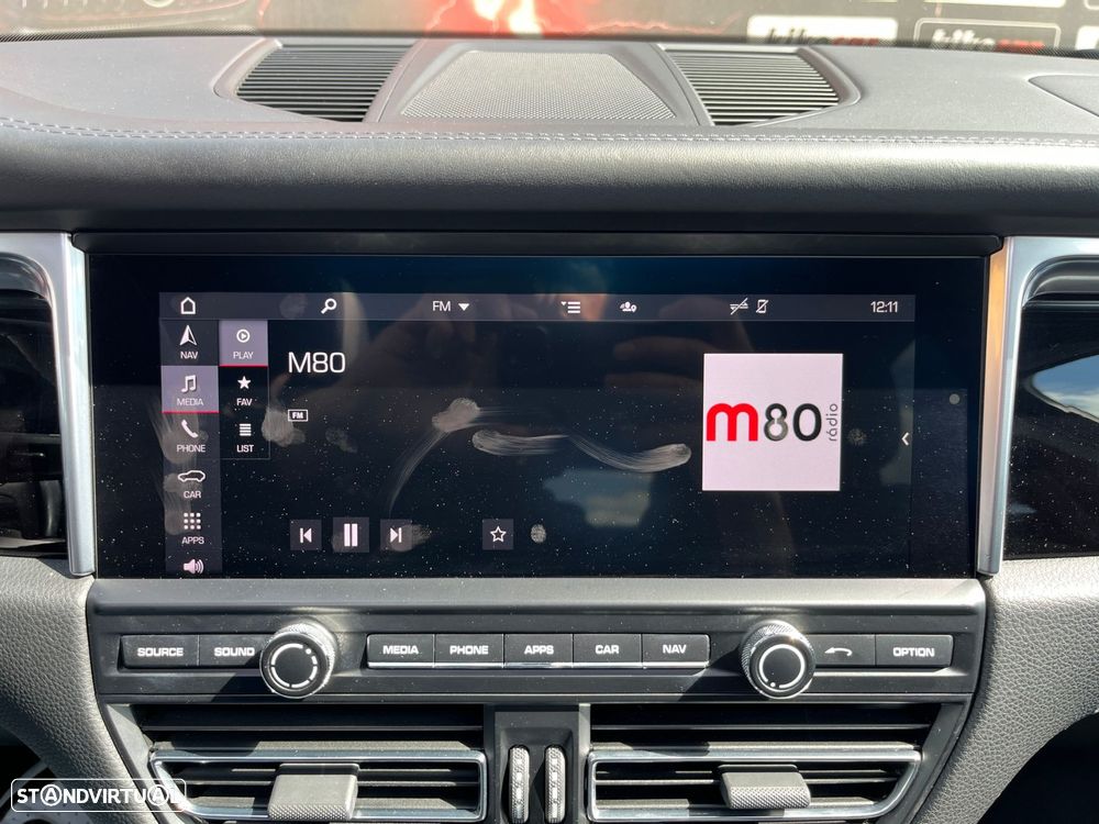 Porsche Macan PDK - 34