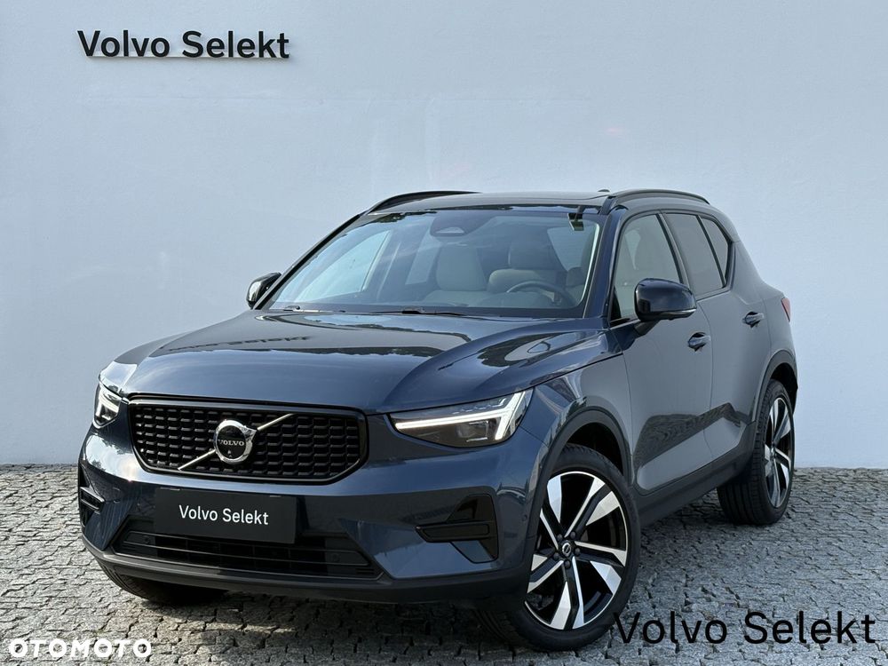 Volvo XC 40 - 2