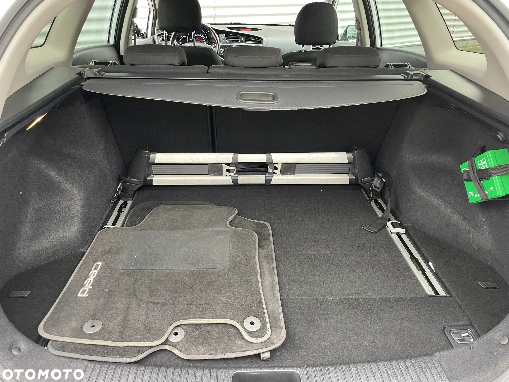 Kia Ceed Cee'd 1.6 GDI XL DCT - 18