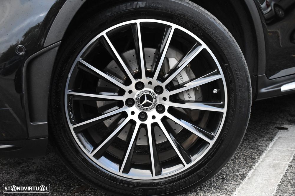 Mercedes-Benz GLC 300 - 18