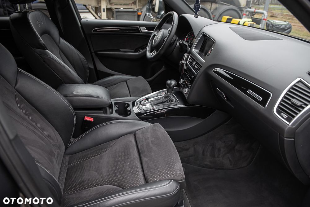 Audi Q5 2.0 TDI Quattro S tronic - 31