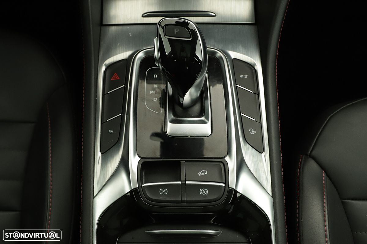 MG EHS 1.5 T-GDI Plug-in Hybrid Luxury - 15