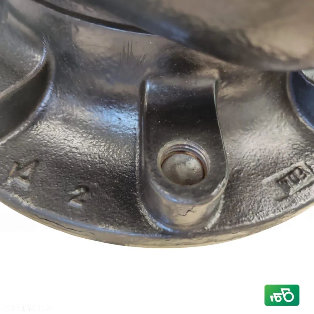 Zwolnica Reduktor Zwrotnica Piasta 380493  Manitou MLT 741 - 11