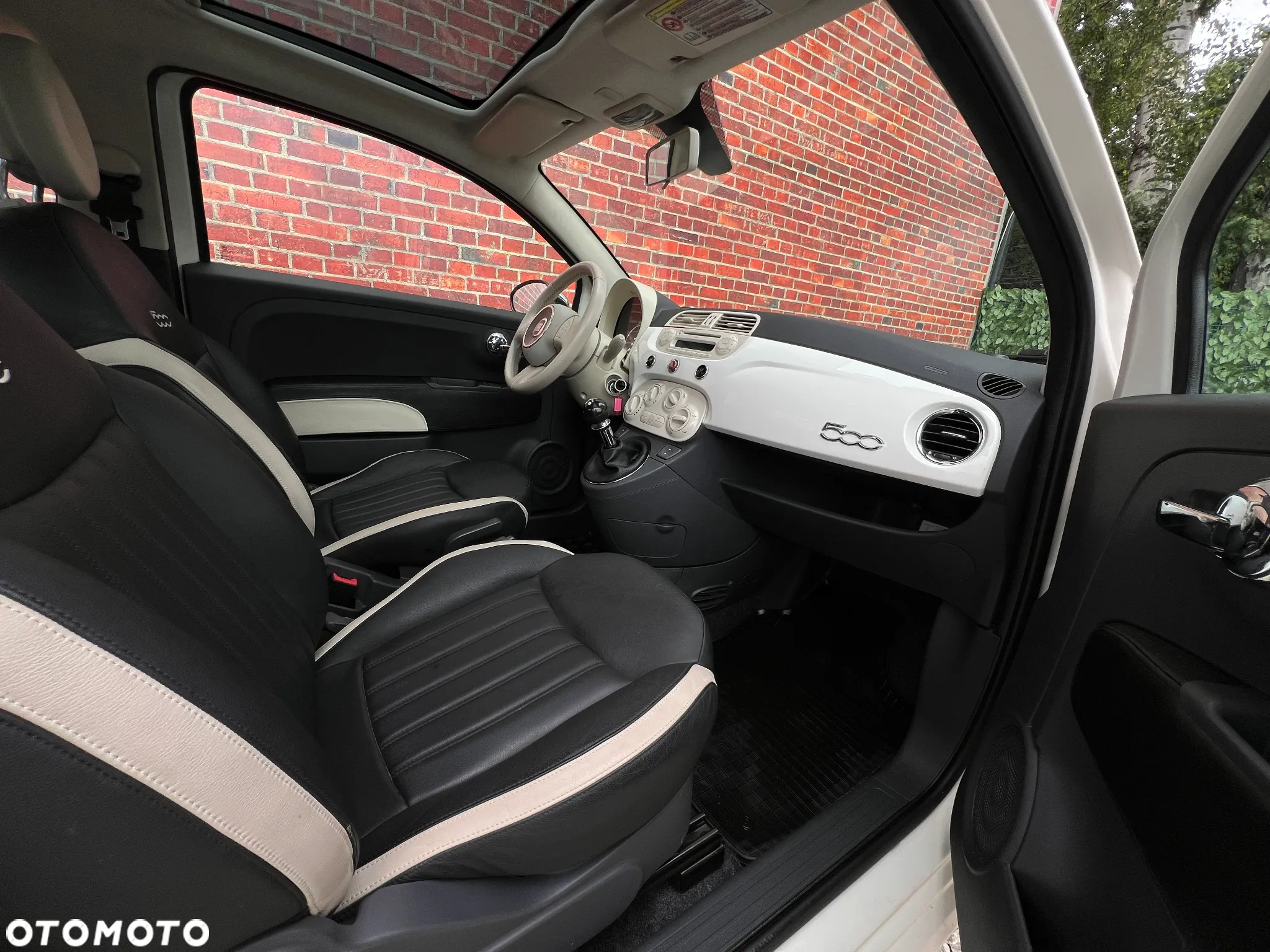 Fiat 500 - 10