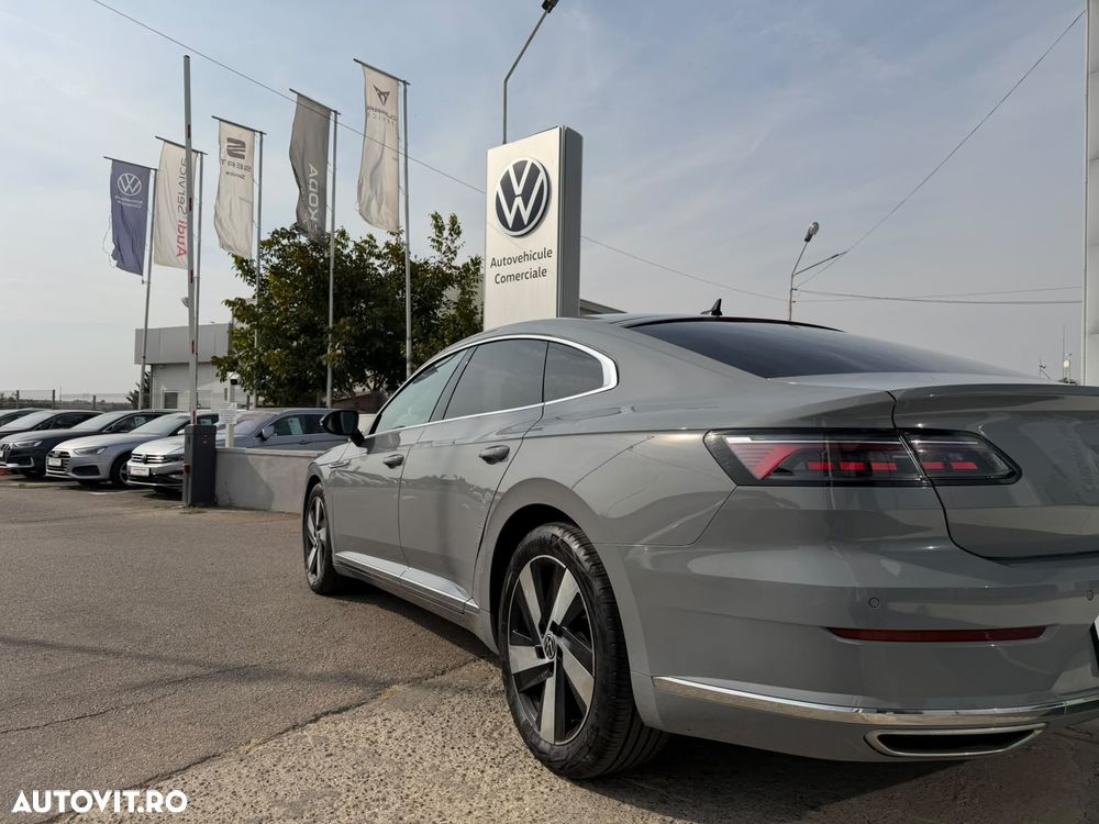 Volkswagen ARTEON 2.0 TSI DSG Elegance - 6