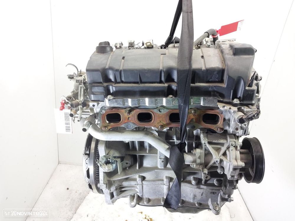 MOTOR COMPLETO MITSUBISHI ASX REF. 4J11 - 1
