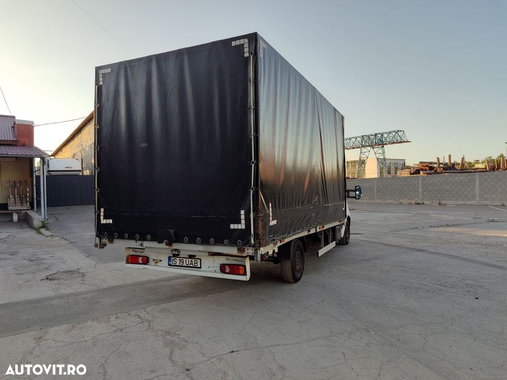 Renault Master - 4