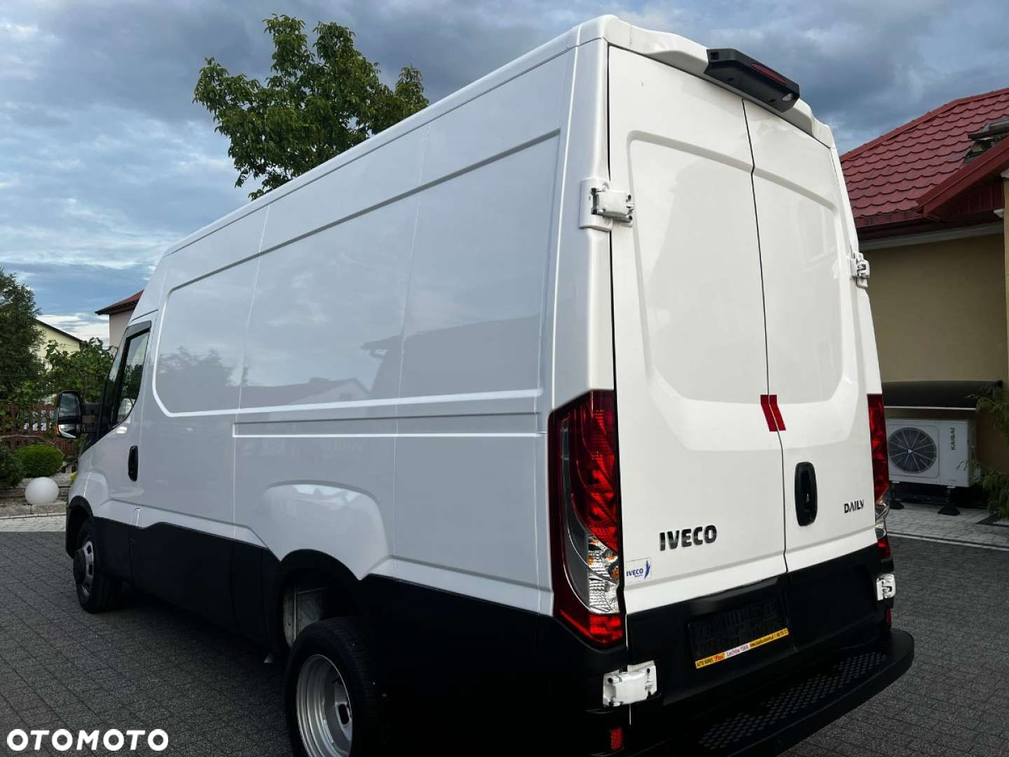 Iveco Daily - 23