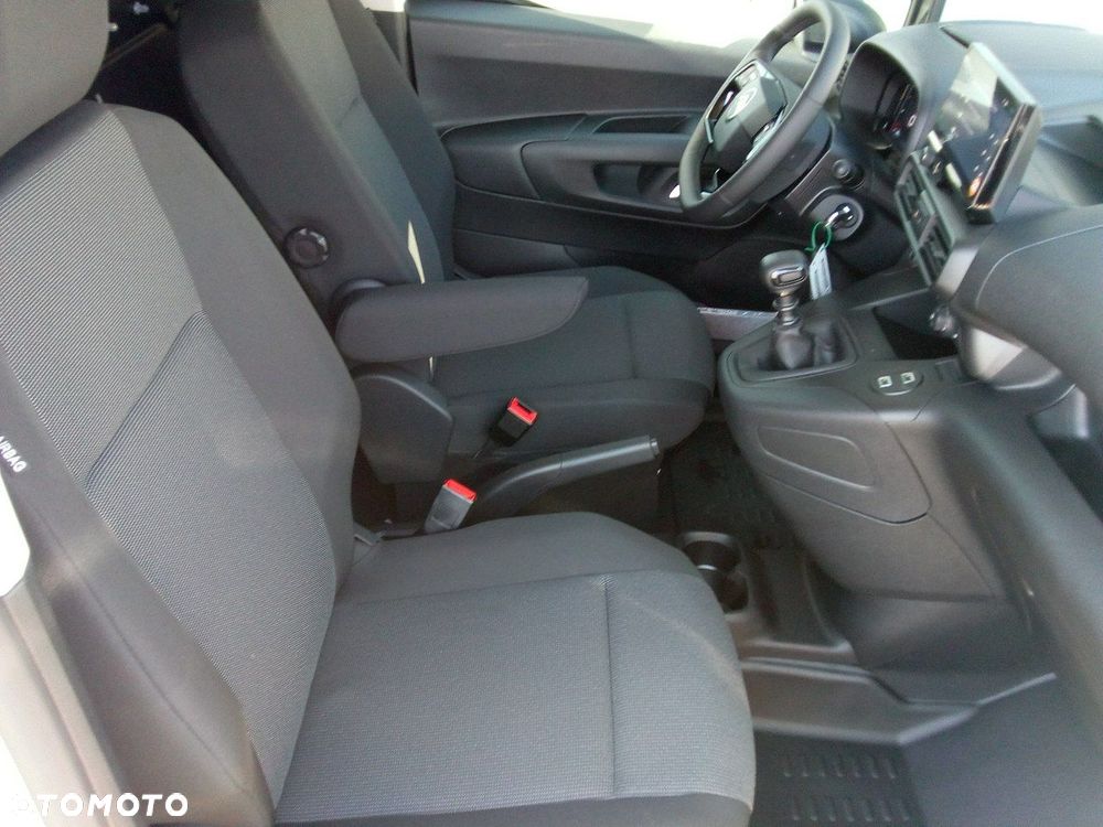 Citroën Berlingo - 15
