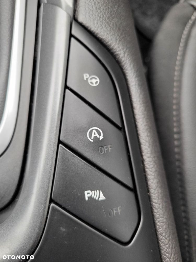 Ford Mondeo 2.0 TDCi Start-Stopp Titanium - 25