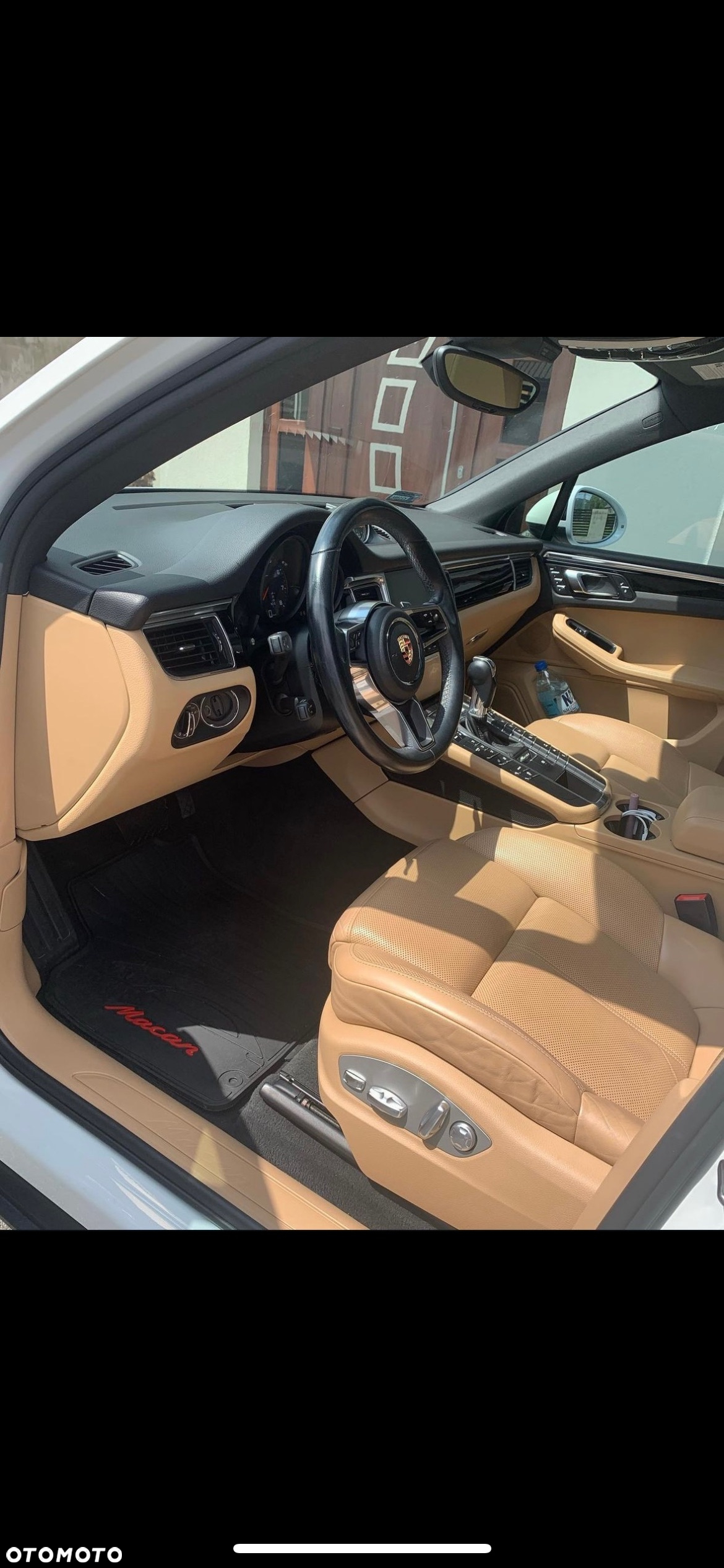 Porsche Macan Standard