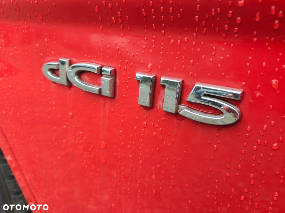 Renault TRAFIC 2.0 DCI 115 PS - 14