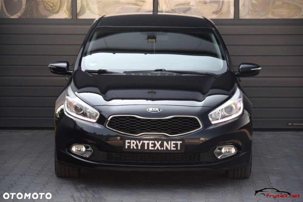 Kia Ceed - 5