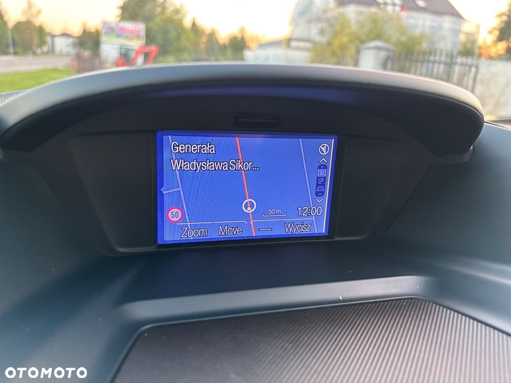 Ford C-MAX - 17