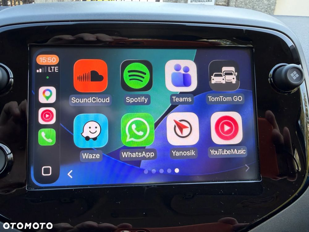 Toyota Aygo x-play connect - 25