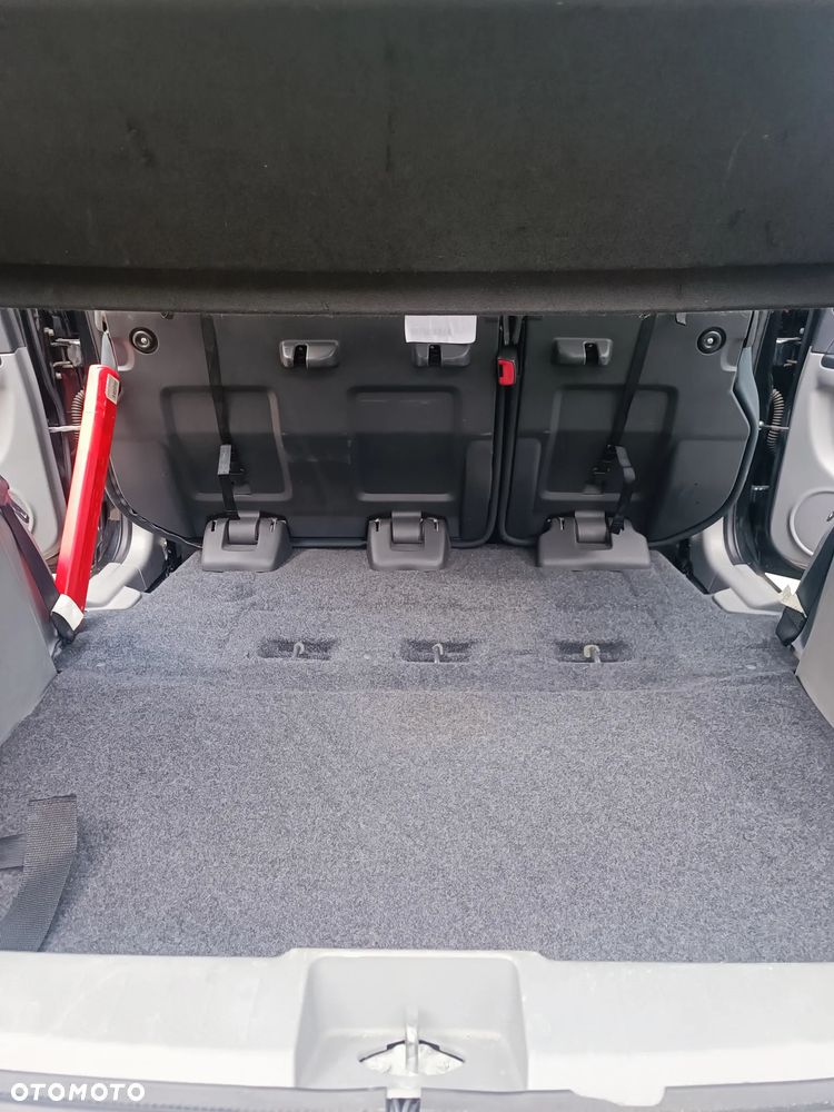 Suzuki SX4 1.6 GS / Premium 4WD - 30