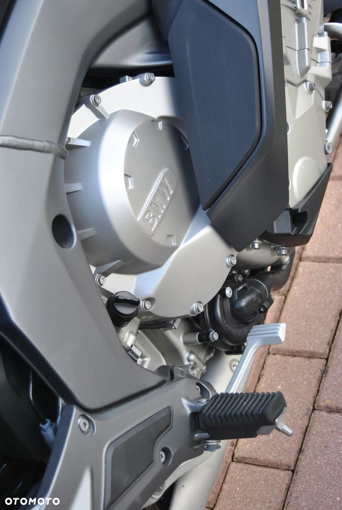 BMW K - 22
