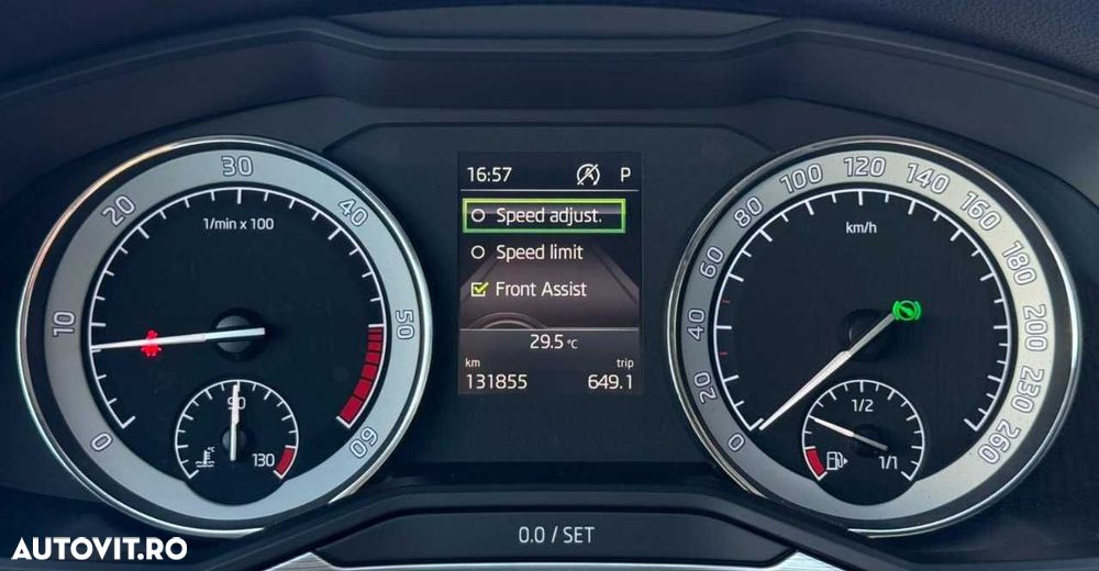 Skoda Superb - 29