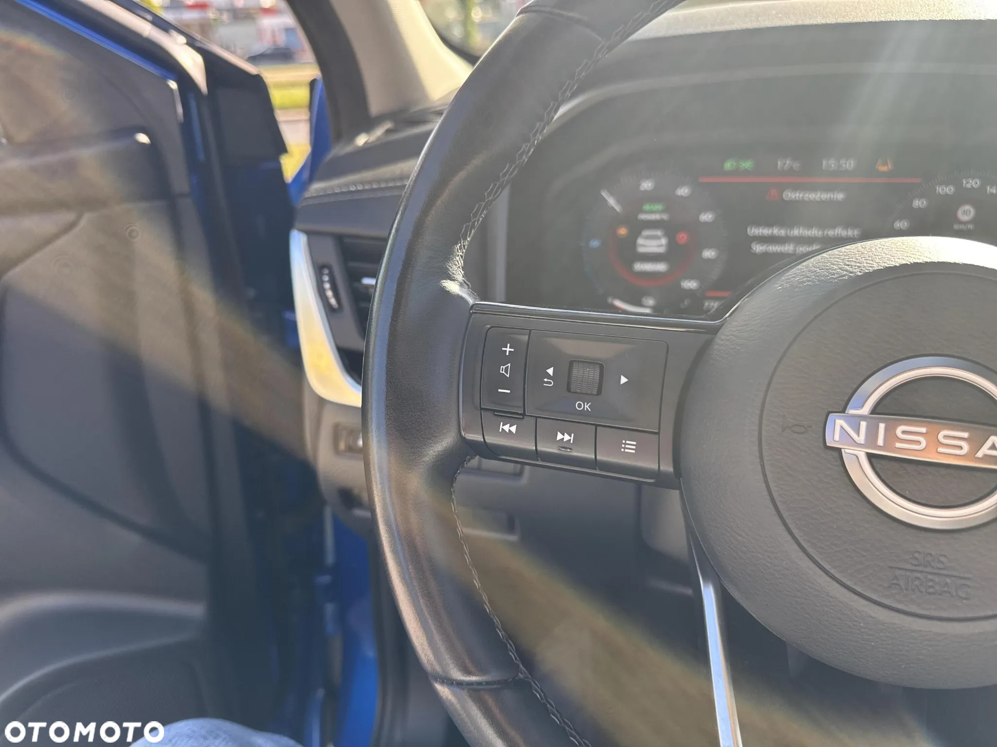 Nissan Qashqai 1.5 e-POWER N-Connecta - 15