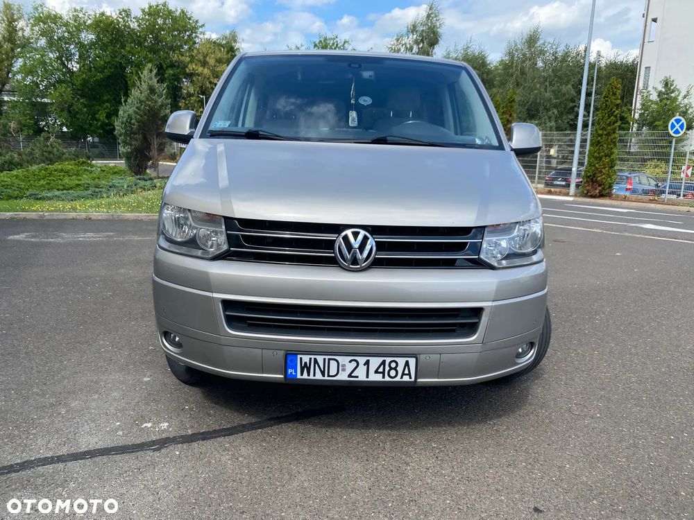 Volkswagen Caravelle L2 Comfortline - 11