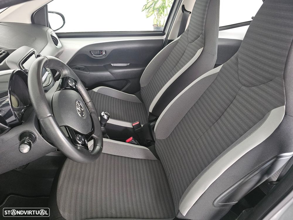 Toyota Aygo X 1.0 Play - 11