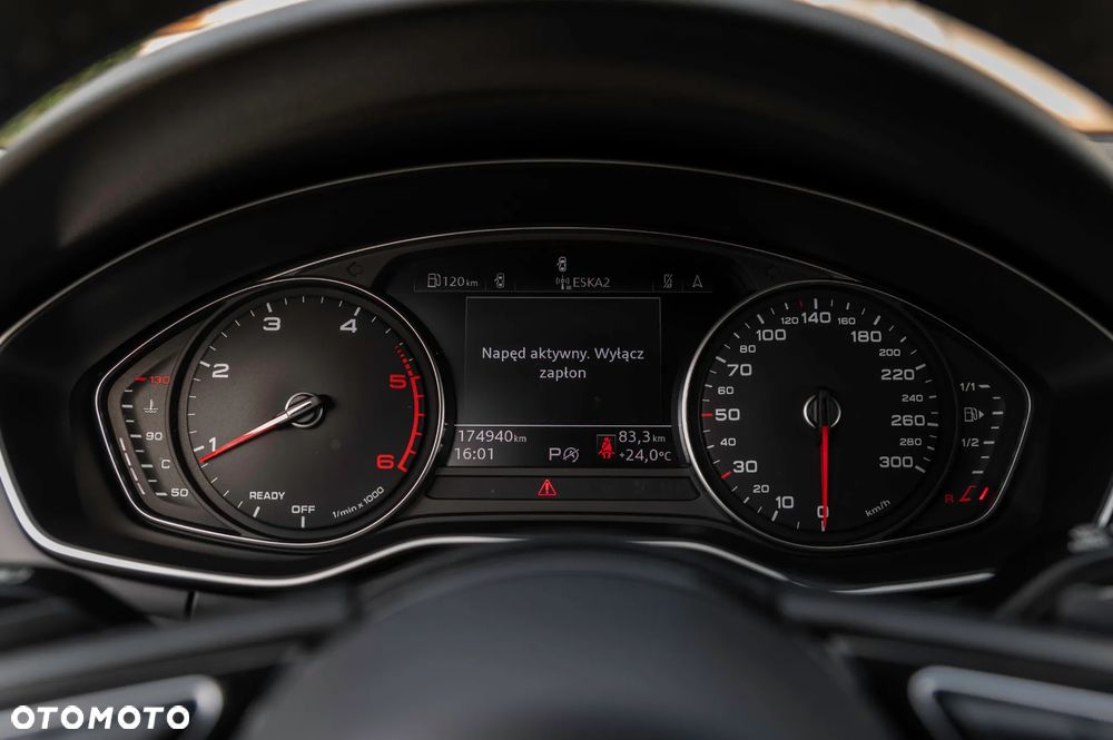 Audi A4 Avant 2.0 TDI ultra S tronic design - 24