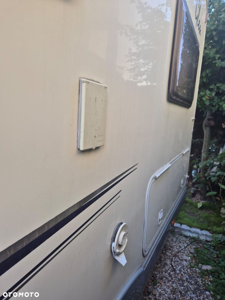 Fiat Ducato Półintegra - 30