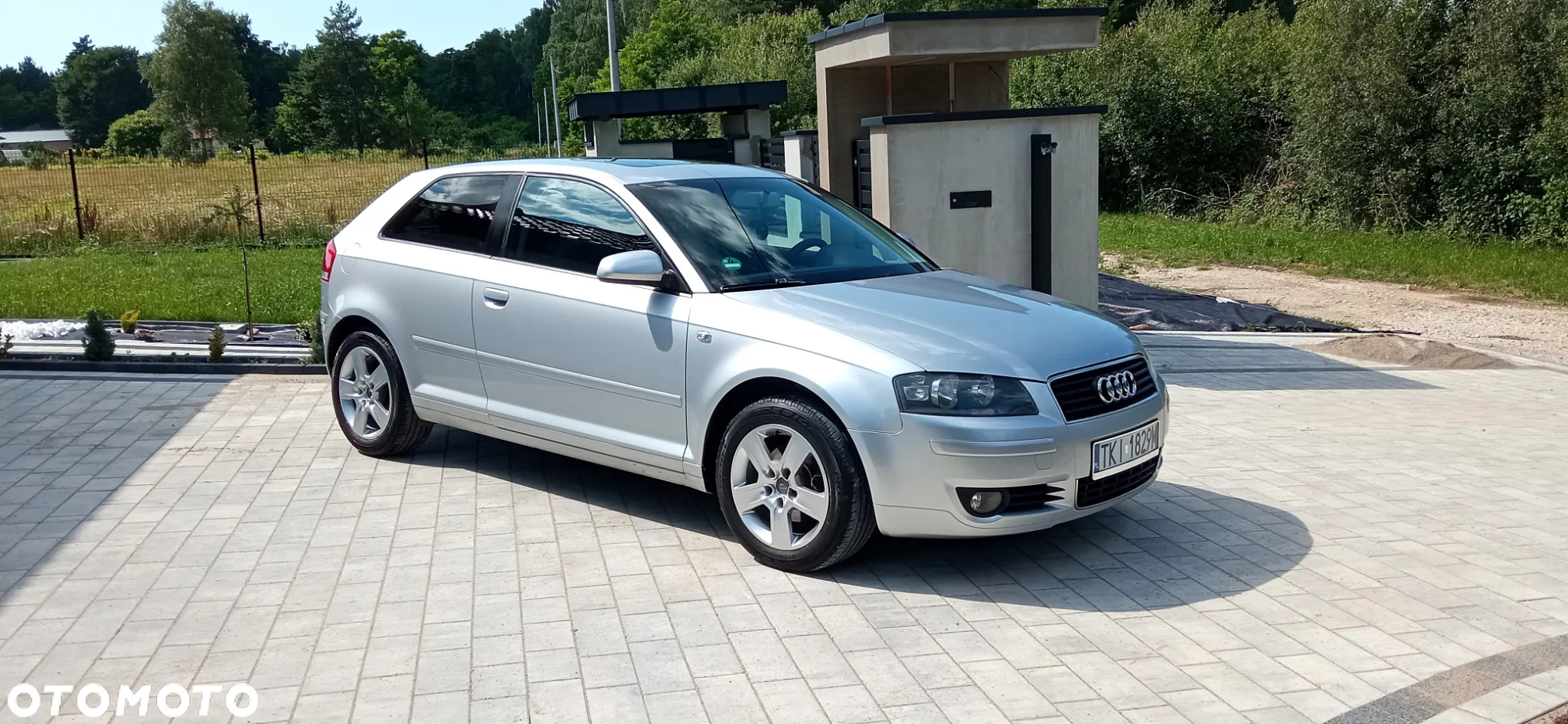 Audi A3 - 9