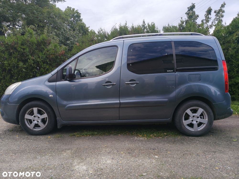 Citroën Berlingo - 2