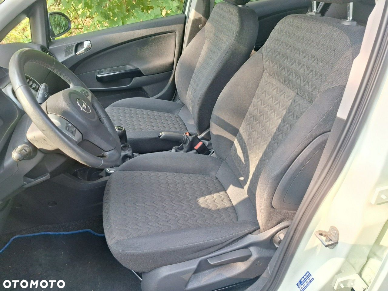Opel Corsa - 9