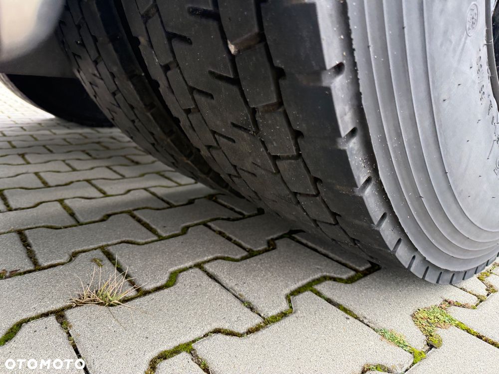 DAF XF 480 / SSC / 2 ZBIORNIKI / KLIMA POSTOJOWA / Z FRANCJI / STAN BDB / / / - 14