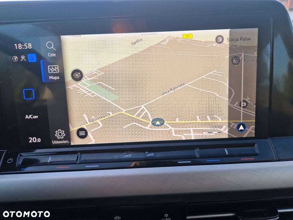 Volkswagen Golf 1.5 TSI OPF Life - 16