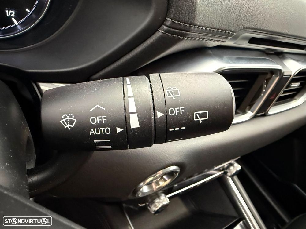 Mazda CX-5 2.0 G Excellence Navi - 19