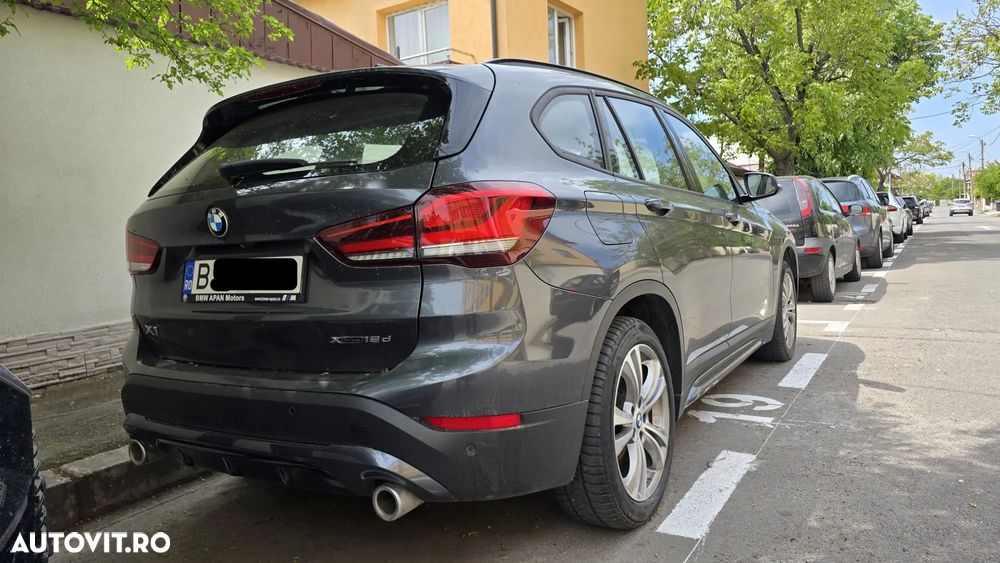 BMW X1 - 2