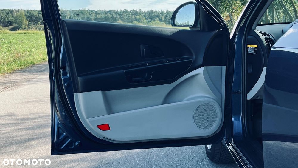 Kia Ceed Cee'd 1.4 Comfort - 9
