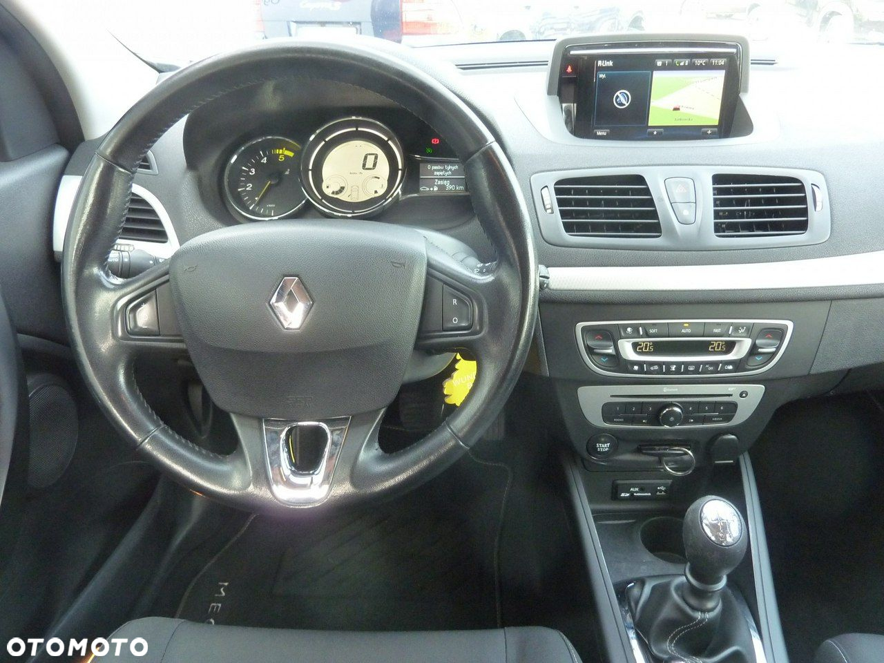 Renault Megane - 20