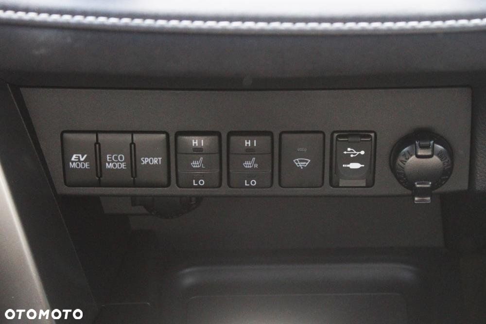 Toyota RAV4 - 20