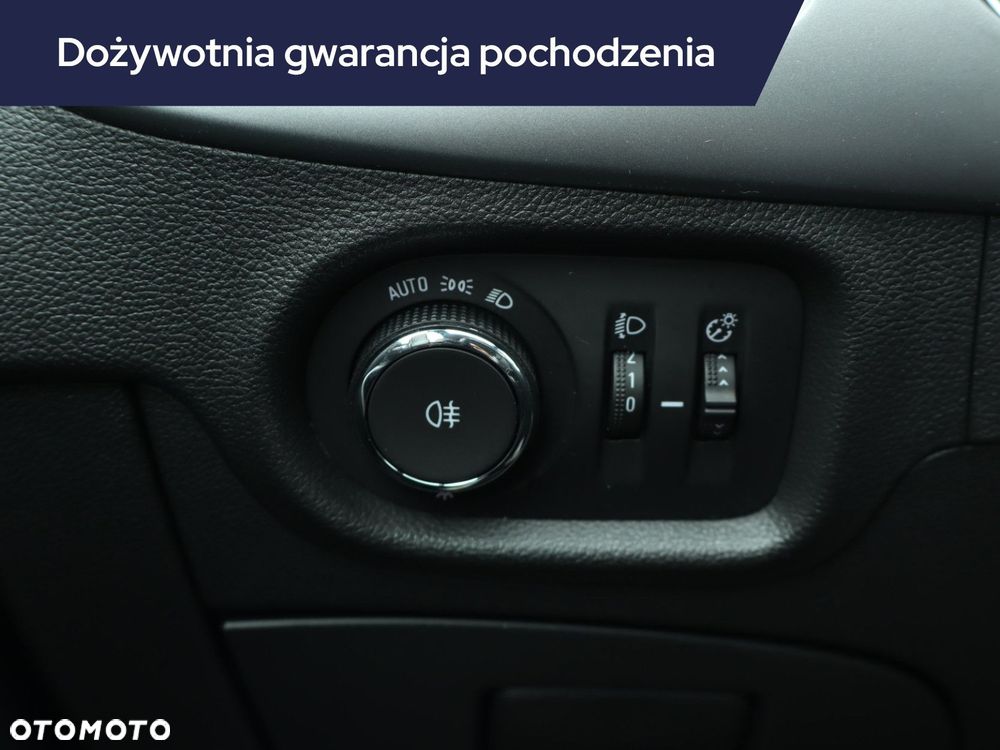 Opel Astra - 21