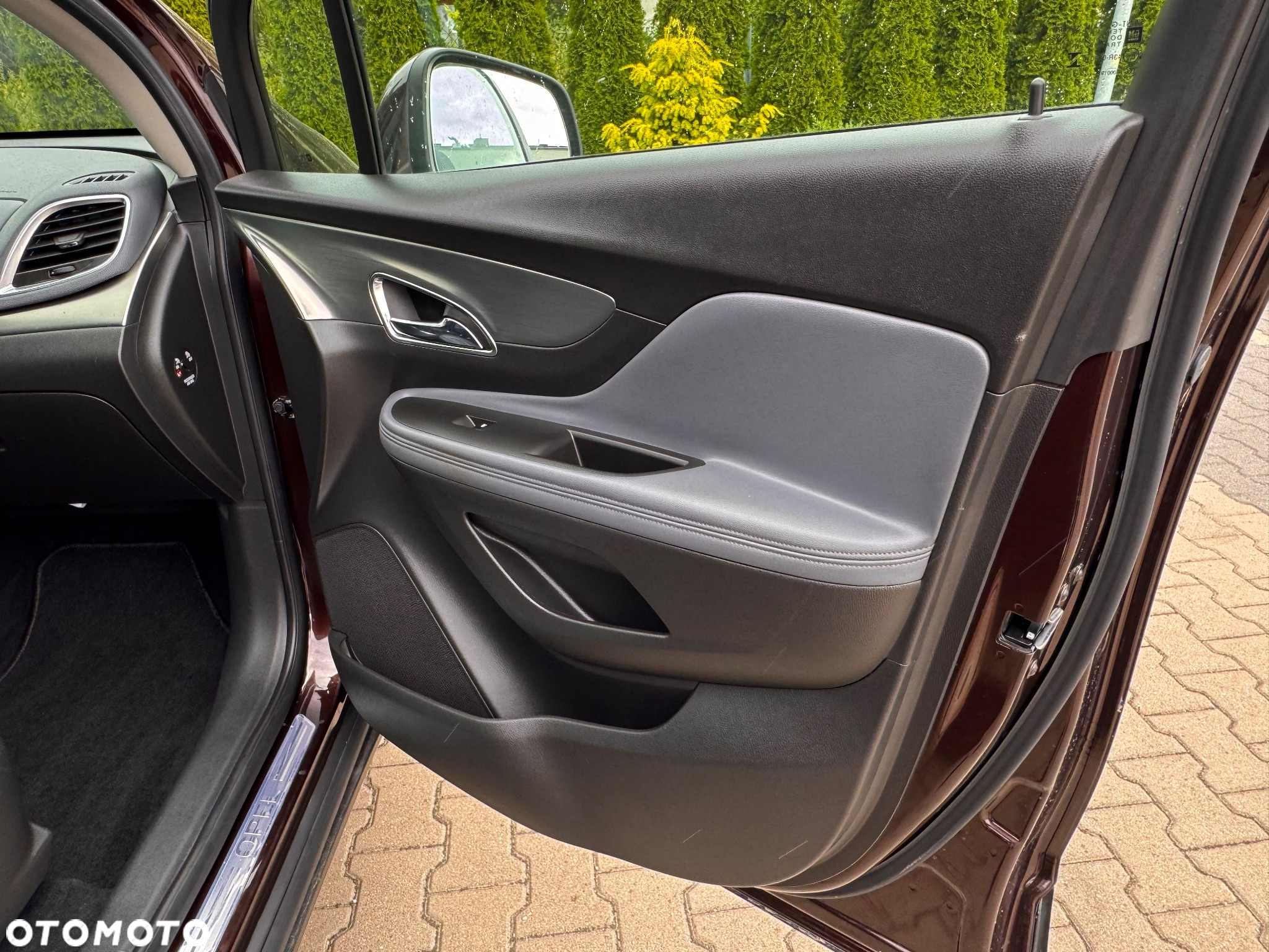 Opel Mokka 1.4 T Cosmo S&S - 30