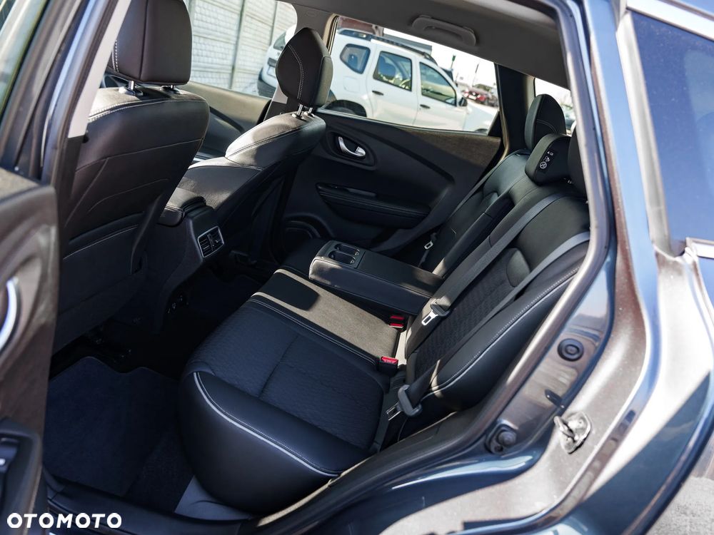 Renault Kadjar BLUE dCi 115 EDC BOSE EDITION - 21