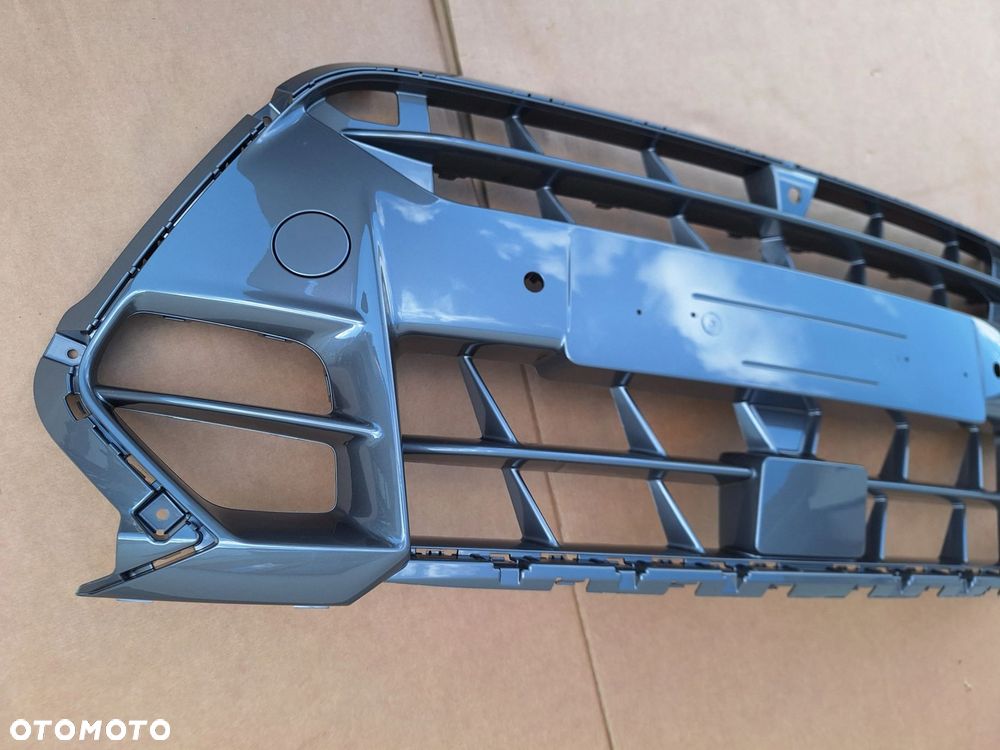 CUPRA TERRAMAR 24-BDB! ATRAPA GRILL W ZDERZAK PRZÓD ORYG. 578807679 578807679A 578807683 578807683A WYSYŁKA 24h - 7